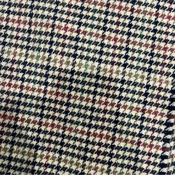 Wool scarf - Picture 2 of 5